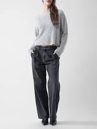 DRYKORN | Pullover IMENY 10 | grau